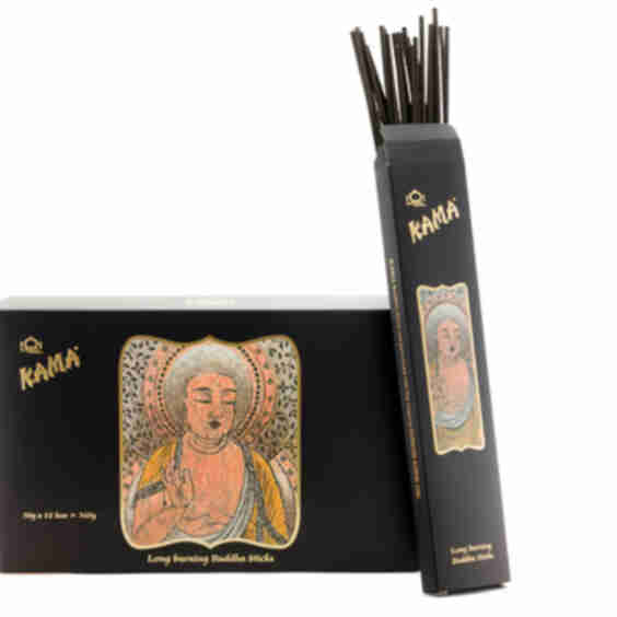 Buddha Sticks 30gm x 12 packets Incense