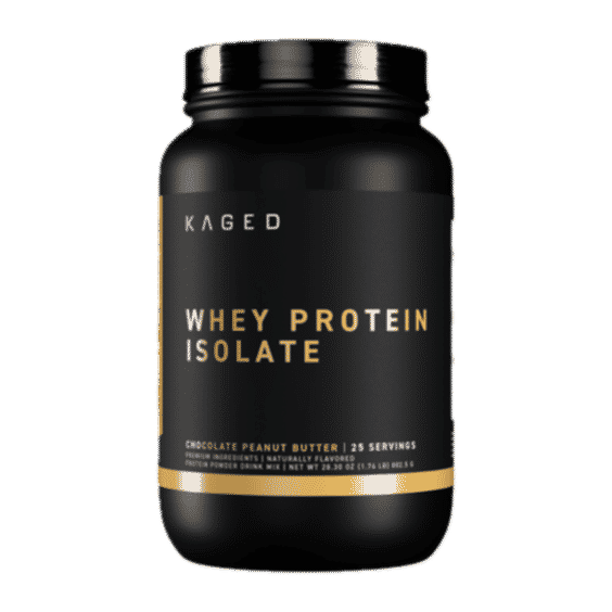 Whey Protein Isolate
