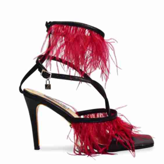 Heloise Heels