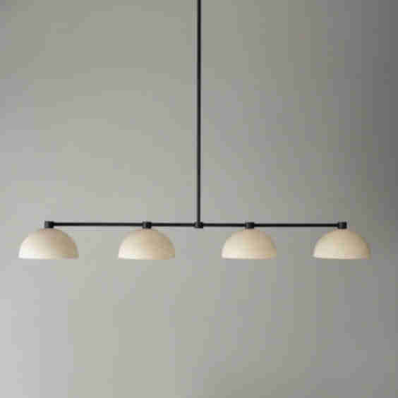 Table Lamp Model No. 9987