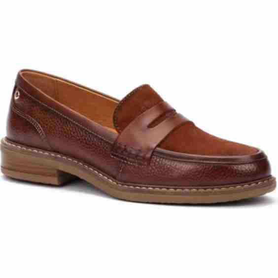 Aldaya Women's Penny Loafer