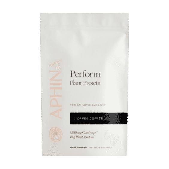 Perform Plant Protein