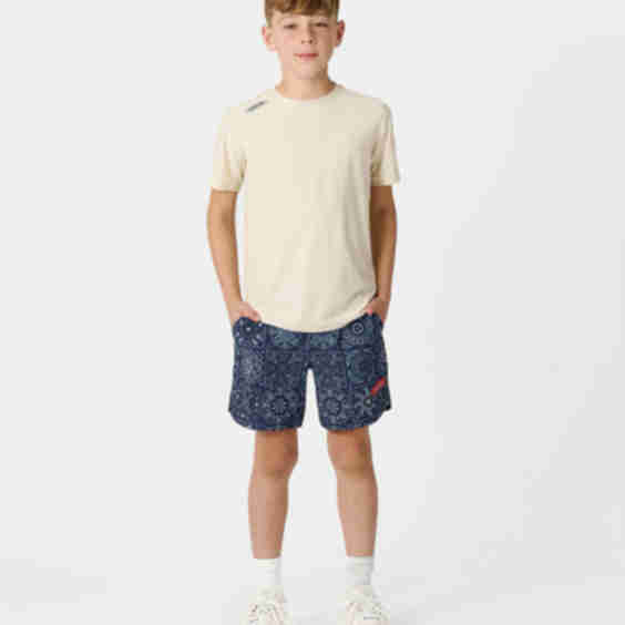 Little Legends Luka Shorts