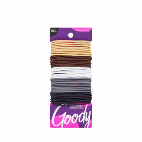 Women Ouchless Neutral Elastics