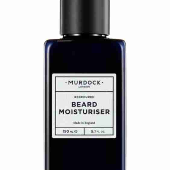 Beard Moisturizer 150ml