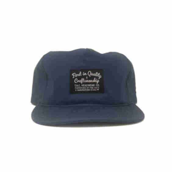 Wax II Dry Snapback 