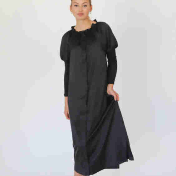Claire Dress