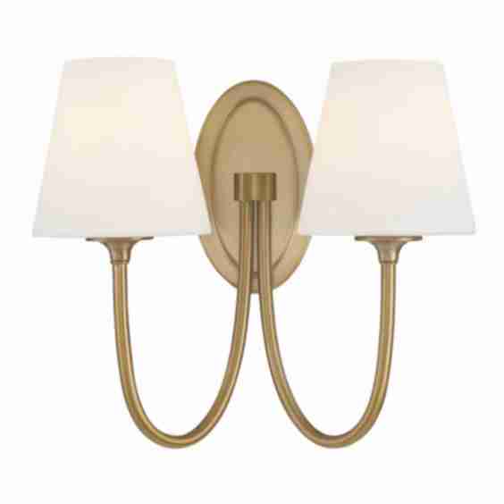 Juno 15'' Sconce