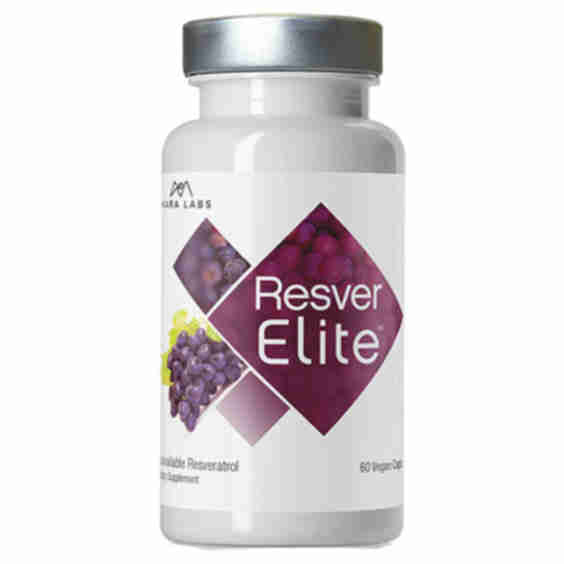ResverElite Supplement