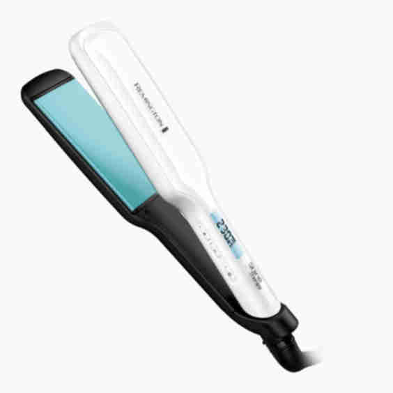 Shine Therapy Wide Plate Straightener
