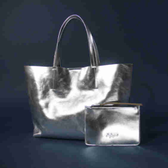 CMacK Tote Bag