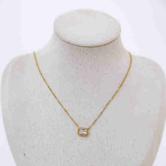The Sophia Necklace