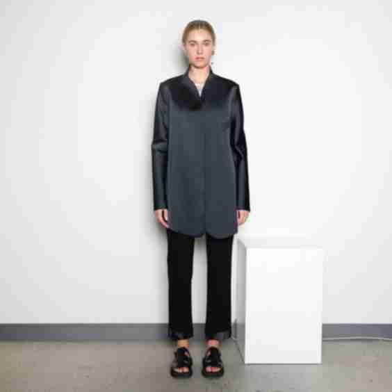 Zailie Jacket