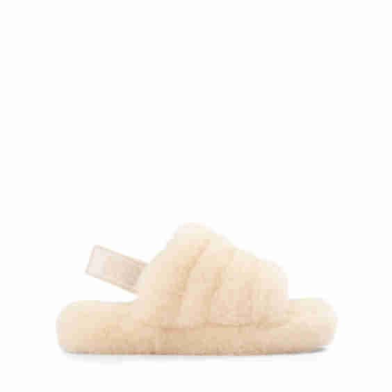 Fluff Yeah Slides