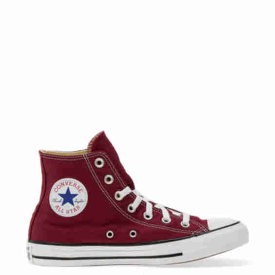 Chuck Taylor All Star High-Top Sneaker