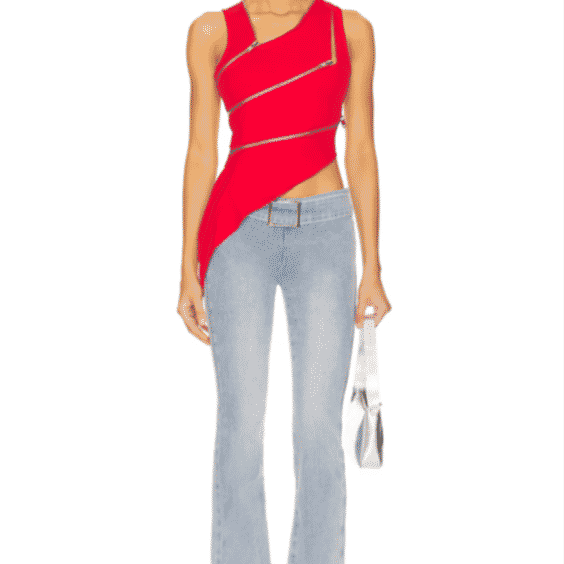Sharah Bootcut Pants