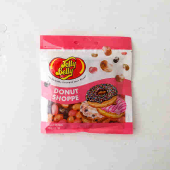 Jelly Belly Donut Shoppe Mix Jelly Beans