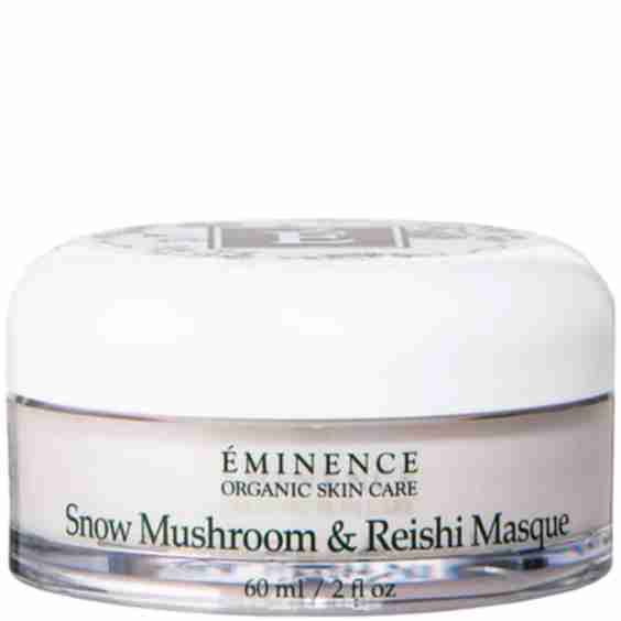 Snow Mushroom & Reishi Masque