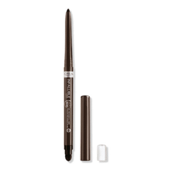 Infallible Grip Gel Mechanical Eyeliner Pencil