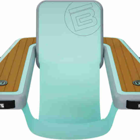 Inflatable Hangout Chair