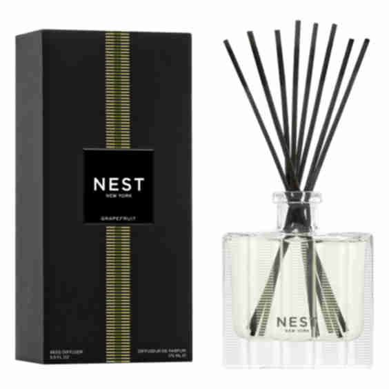 Grapefruit Reed Diffuser