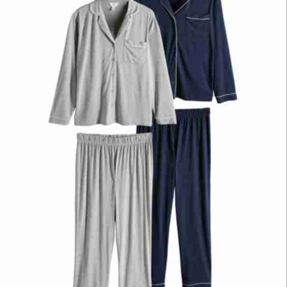 2 Pack Set - Pajama Set