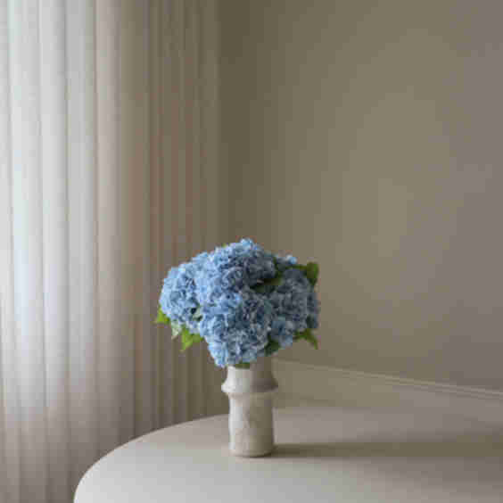 Hydrangea Bouquet