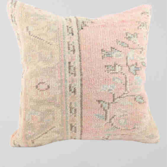 Pillow Cover 1837