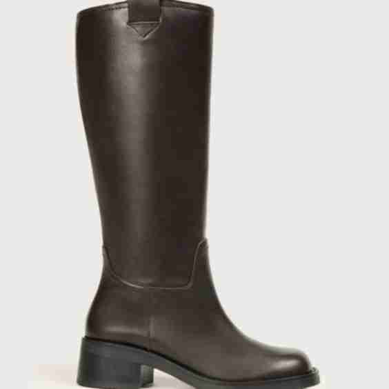 Vito Biker Boot
