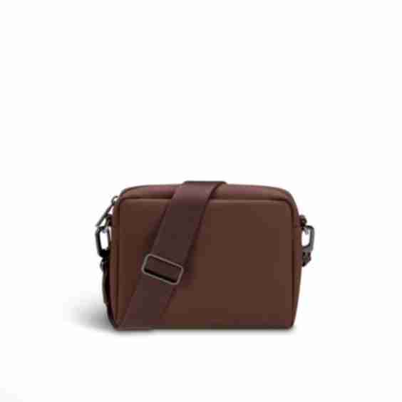 Lost in Berlin Big Crossbody Bag