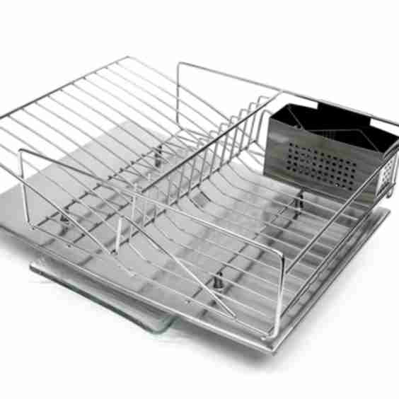 Rohan Dish Rack Drainer