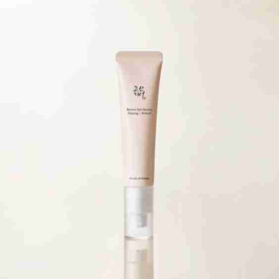 Revive Eye Serum : Ginseng + Retinal 30ml