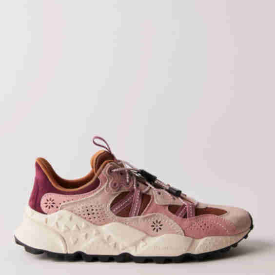 Tiger Hill Sneakers