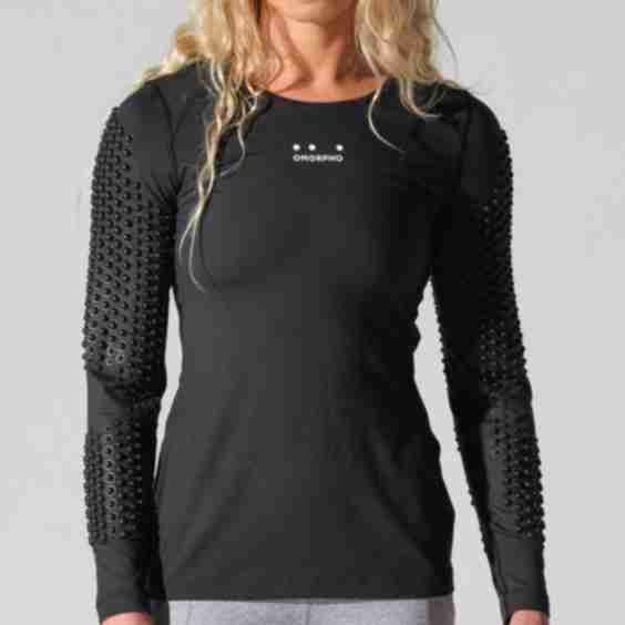 G-Top Long Sleeve Microload