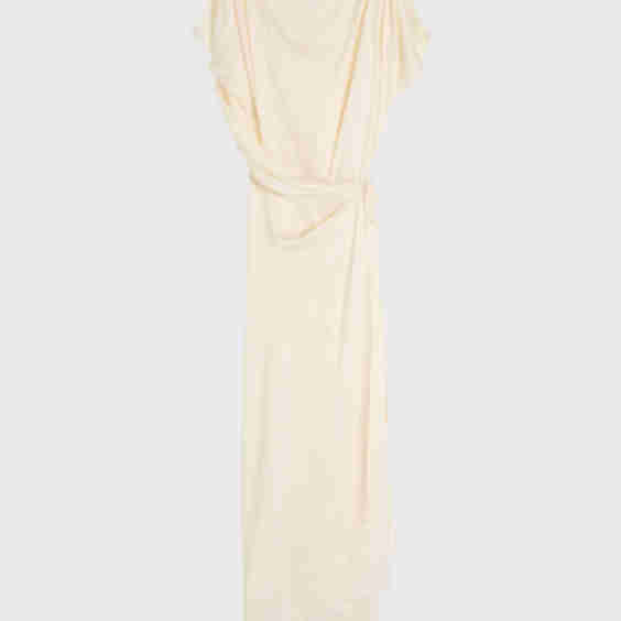Ardea Wrap Dress