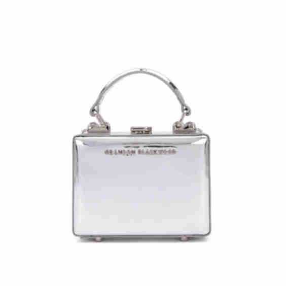Mini Kendrick Trunk Bag
