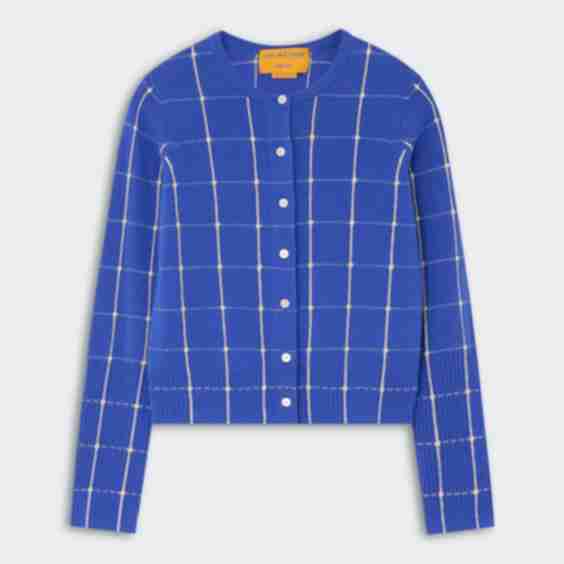 Jane Cardigan