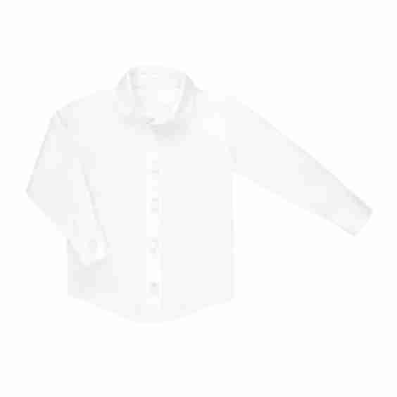 The Page Boy Shirt