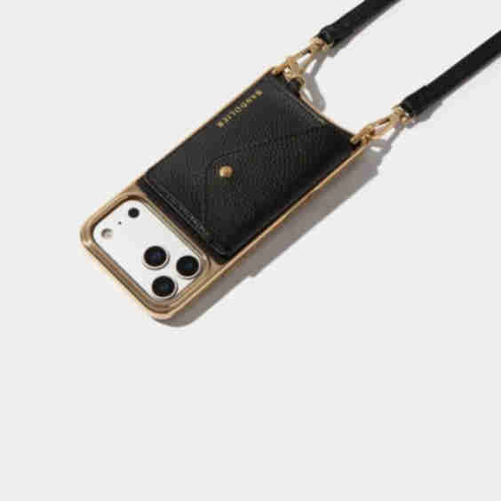 Remi Magnet Wallet Crossbody Phone Case