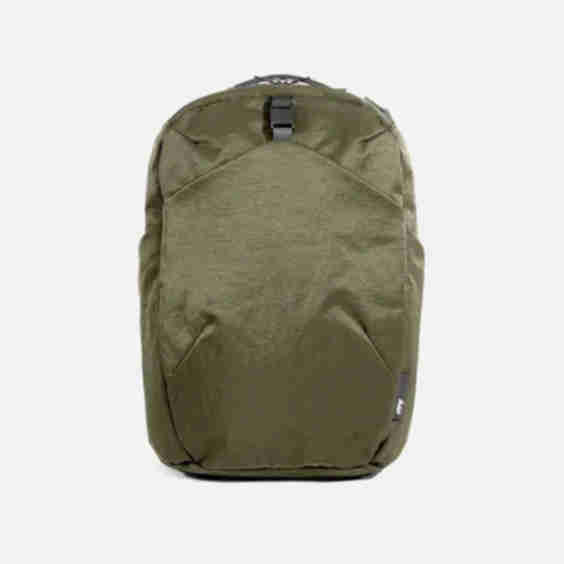 Go Pack 2 Backpack