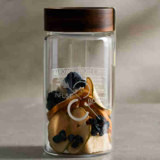 Witch's Brew Cocktail Infusion Kit