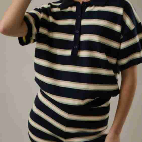 Coco Knit One Piece