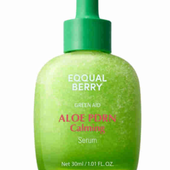 Aloe PDRN Calming Serum