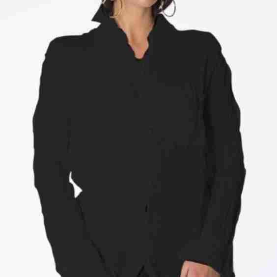 Jack Gauze Shirt 