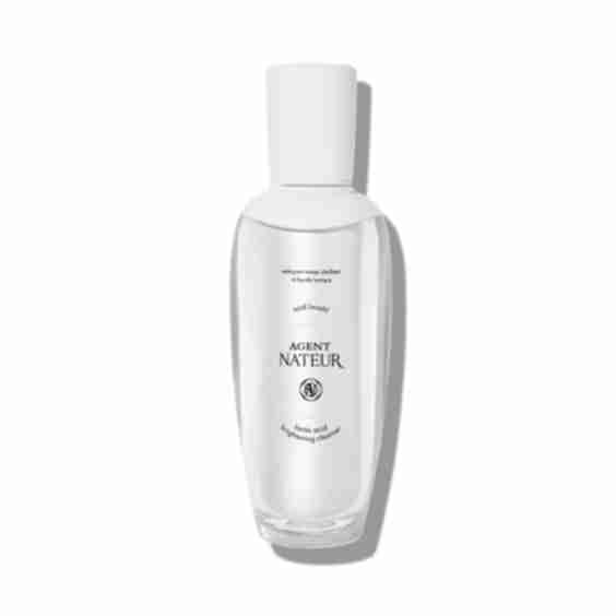 Acid (Wash) Lactic Acid Skin Brightening Cleanser