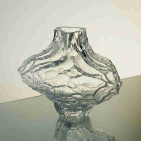 Large Canyon Vase