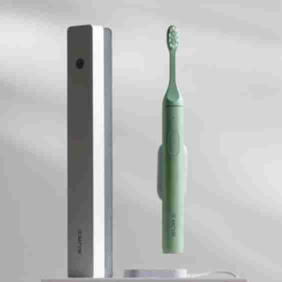 Sustainable Electric Toothbrush V12.6-5