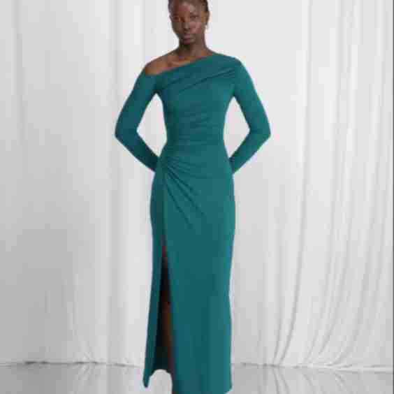 Selene Dress
