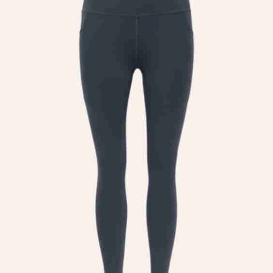 Recalibrate Full Length Legging 
