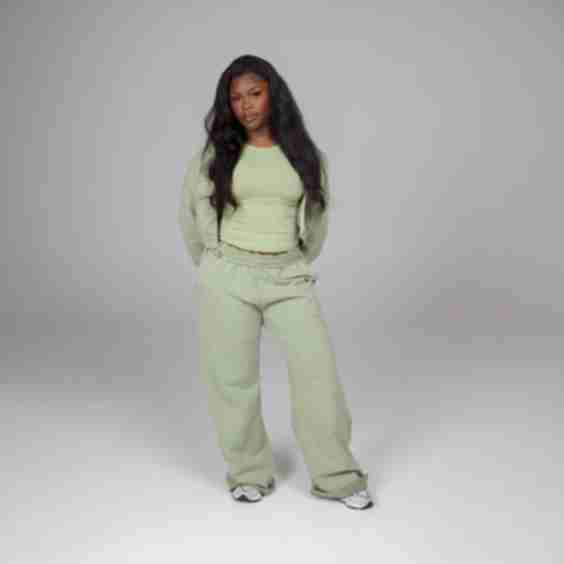 Cozy Flare Sweats